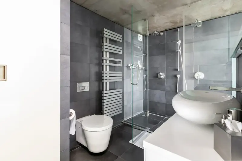 Angel Contemporary Flat in Old Street